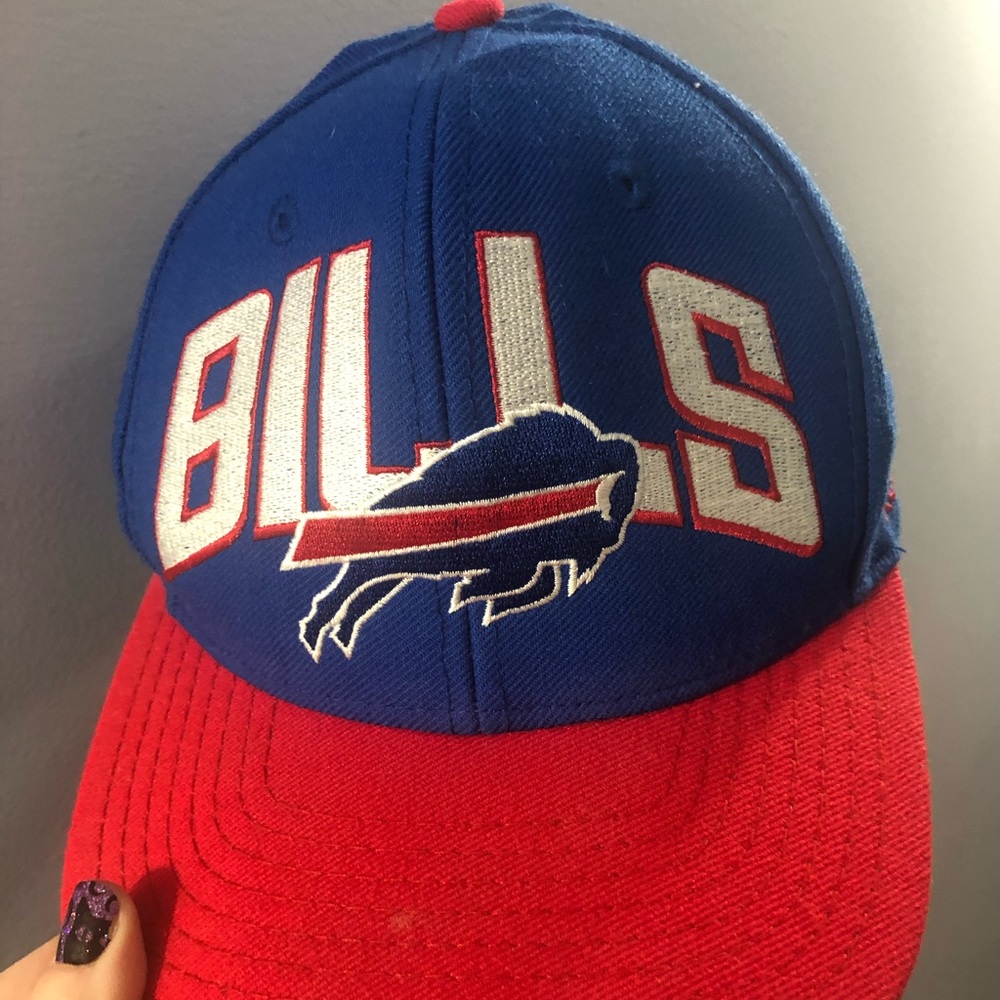 Buffalo Bills Reebok SnapBack